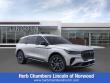 Used 2026 Lincoln Nautilus Premiere SUV