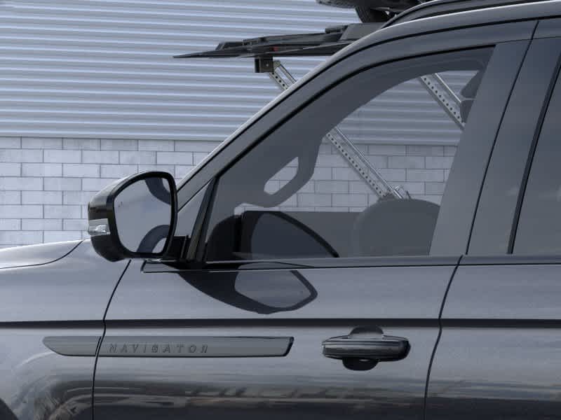 new 2026 Lincoln Navigator L car, priced at $138,215