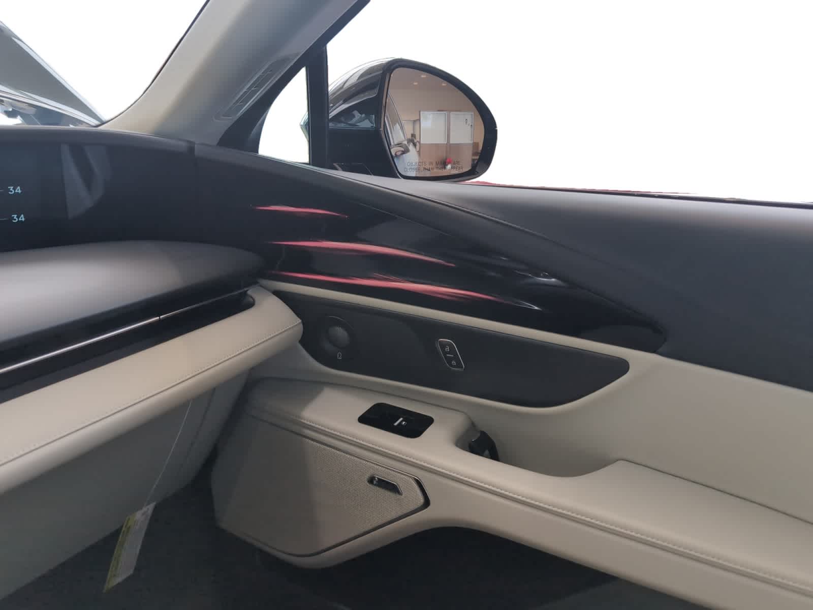 used 2026 Lincoln Nautilus car, priced at $61,398