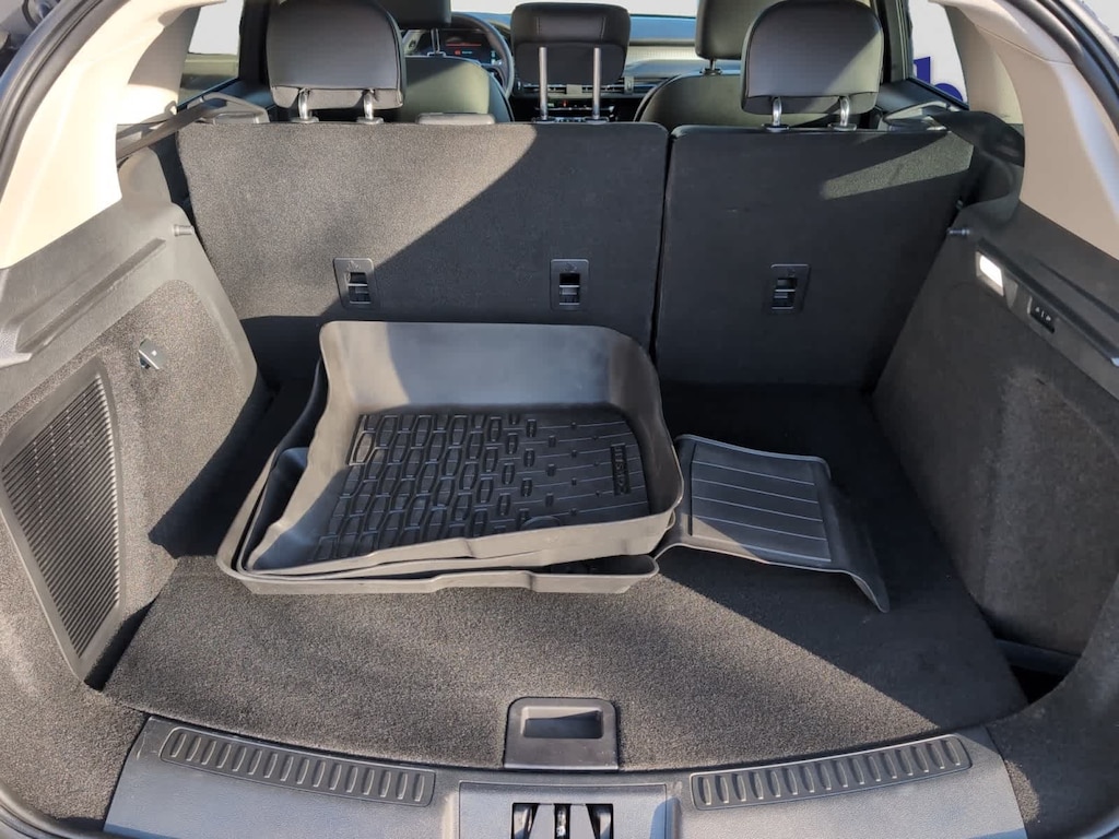 Used 2025 Lincoln Corsair Premiere SUV