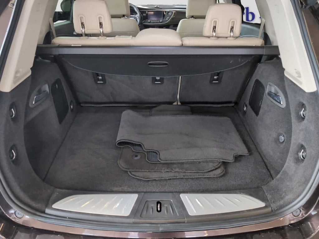 Used 2020 Buick Envision Premium I SUV