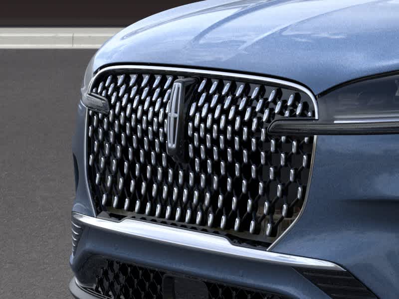 new 2026 Lincoln Aviator car, priced at $80,350
