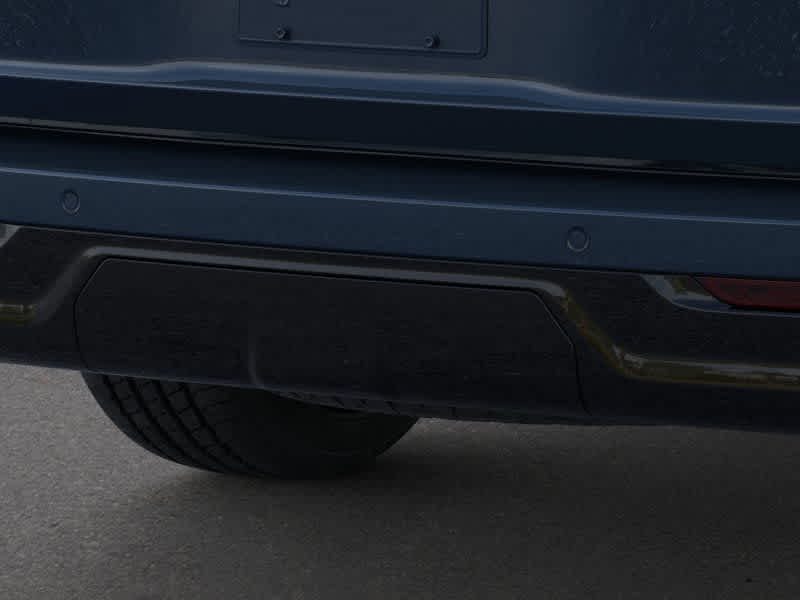 new 2026 Lincoln Navigator L car, priced at $115,305