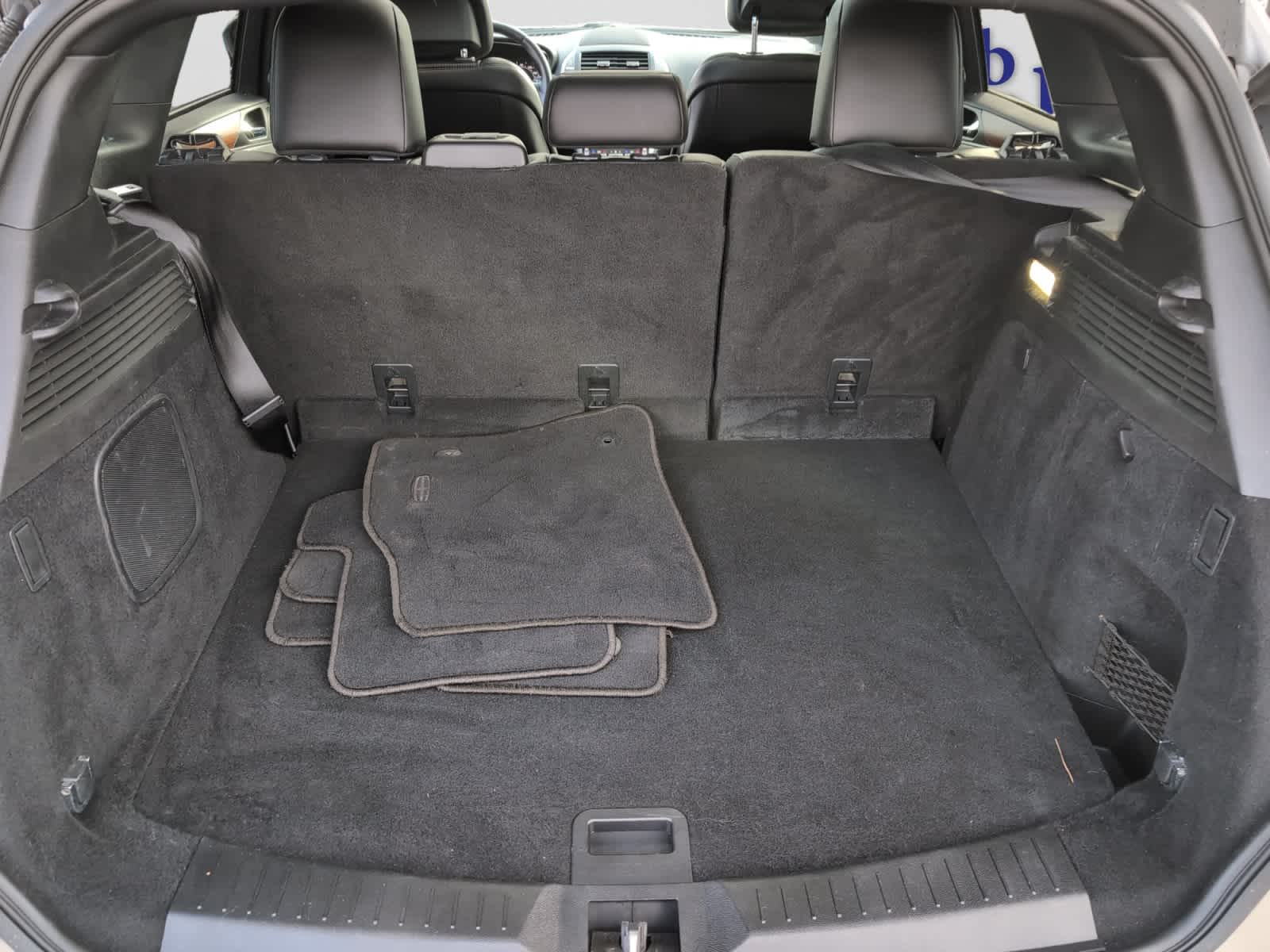 used 2017 Lincoln MKC car, priced at $14,998