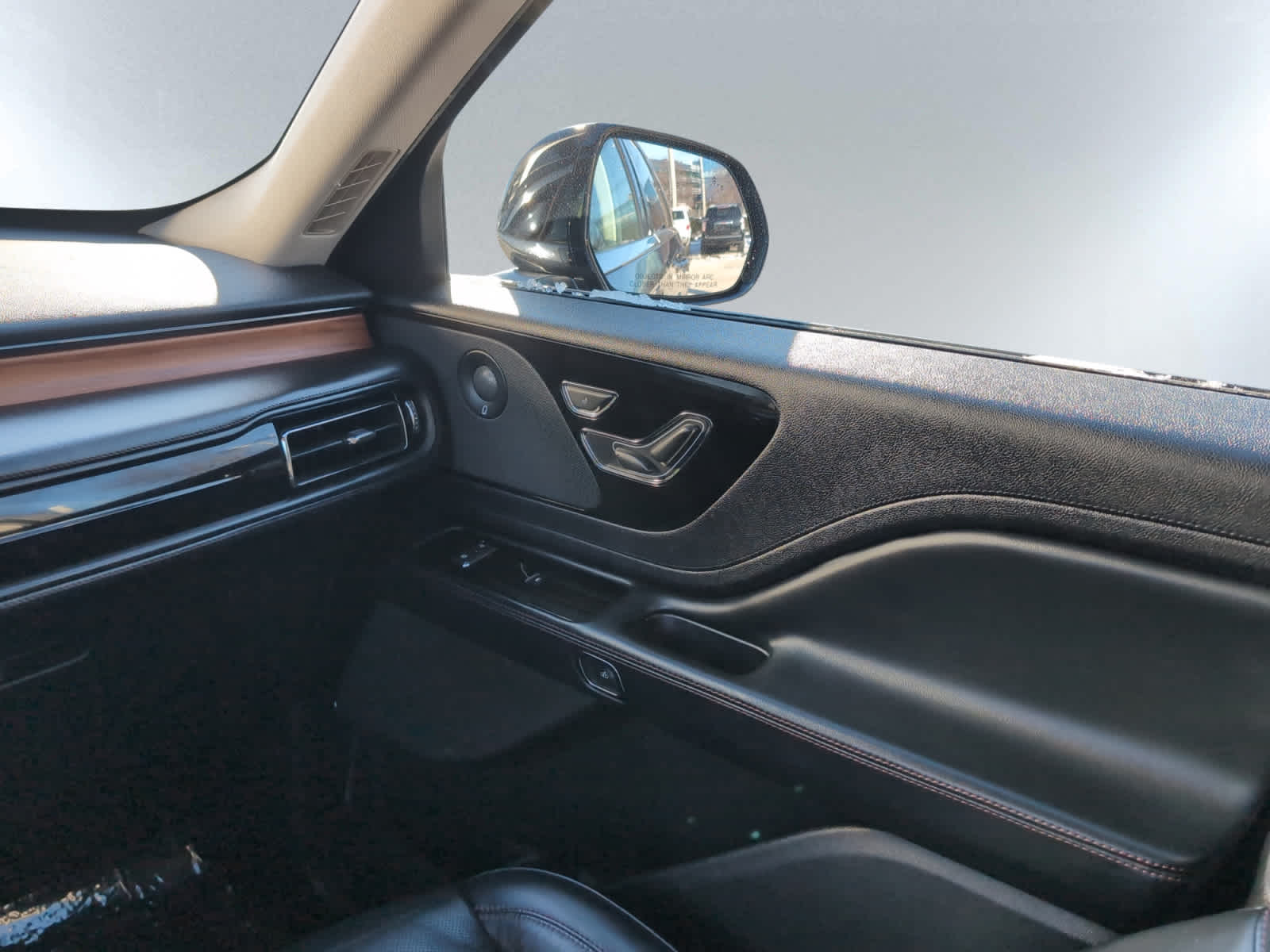 used 2020 Lincoln Aviator car, priced at $26,998