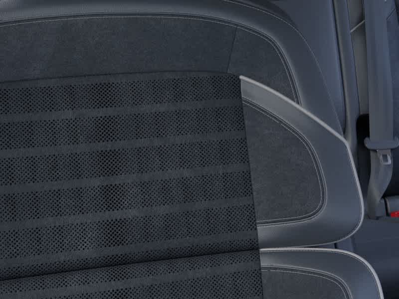 new 2026 Lincoln Nautilus car, priced at $83,920