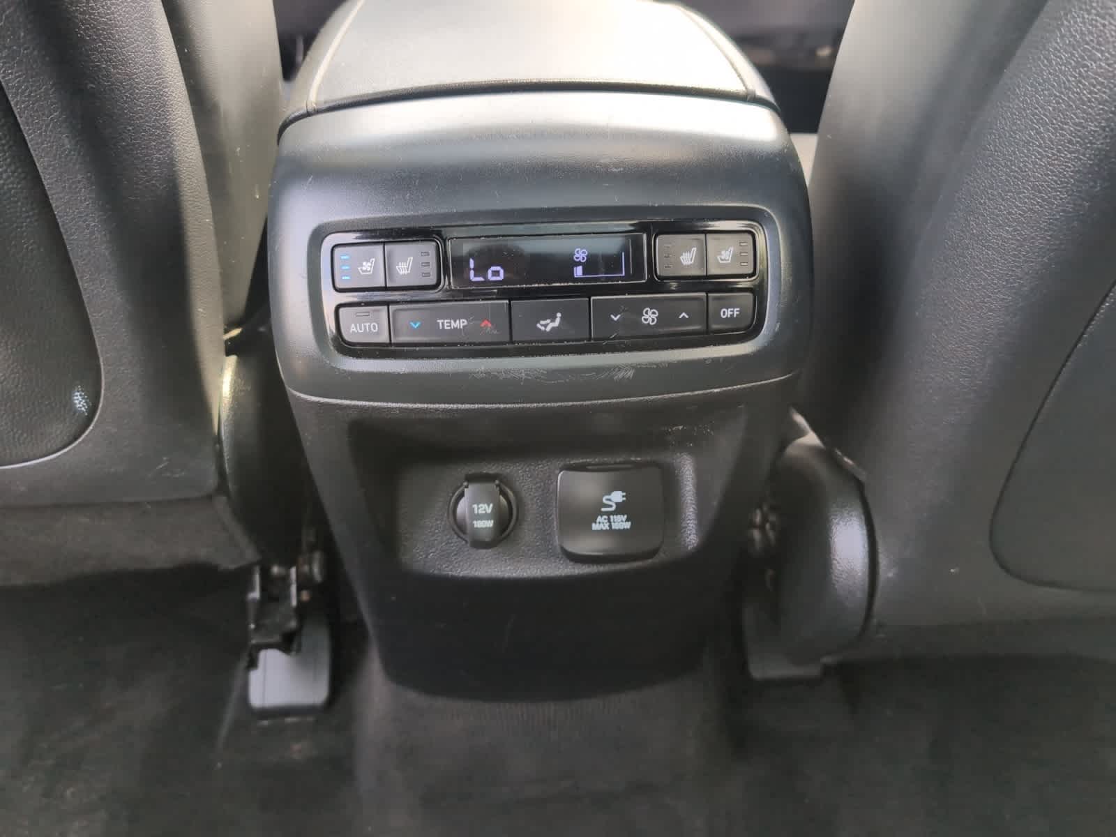 used 2020 Hyundai Palisade car, priced at $19,698