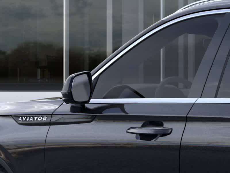 new 2026 Lincoln Aviator car, priced at $67,585