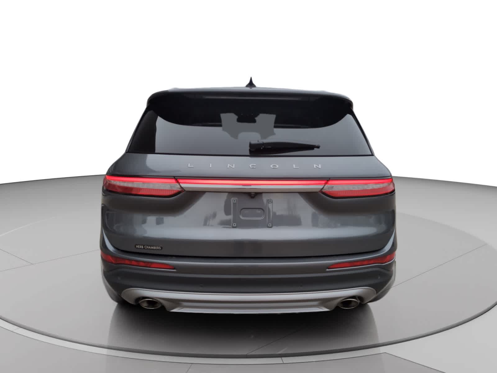 used 2022 Lincoln Corsair car, priced at $26,298