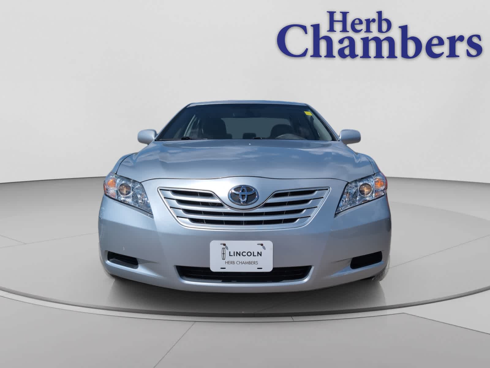 used 2007 Toyota Camry car, priced at $8,998