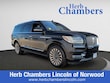 Lincoln Navigator L