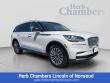 Used 2024 Lincoln Aviator Reserve SUV