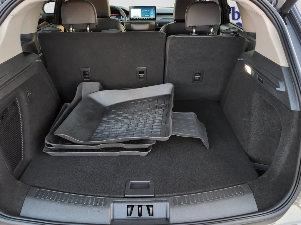 Used 2025 Lincoln Corsair Premiere SUV