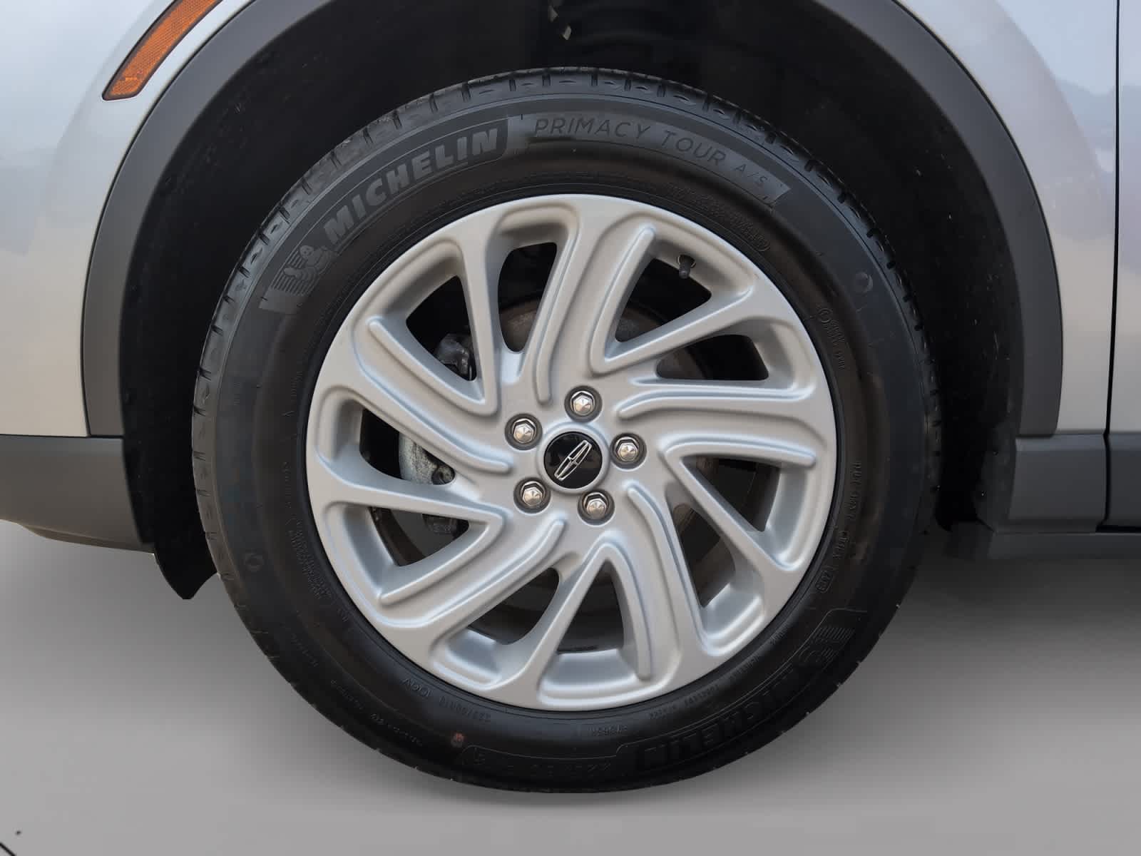 used 2023 Lincoln Corsair car, priced at $29,298