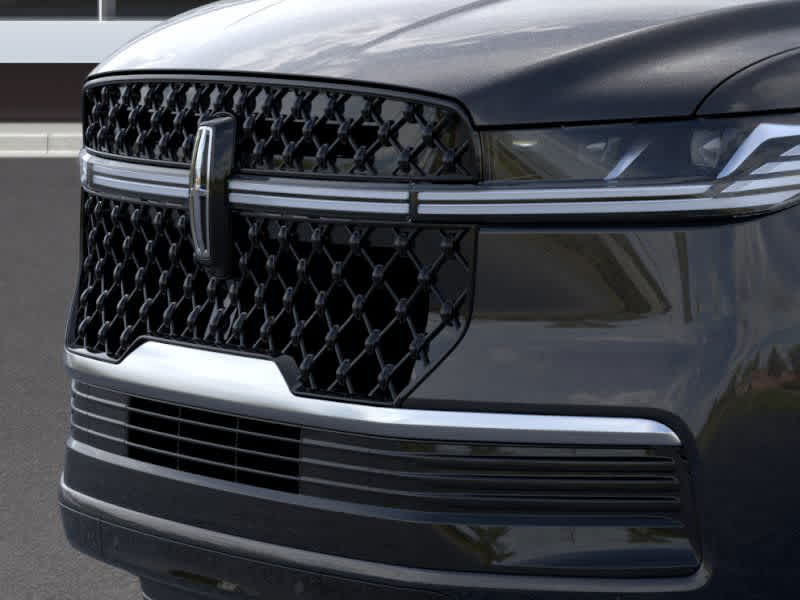 new 2026 Lincoln Navigator L car, priced at $115,100