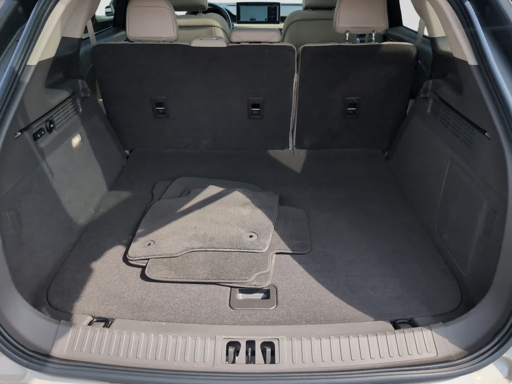 Used 2023 Lincoln Nautilus Reserve SUV