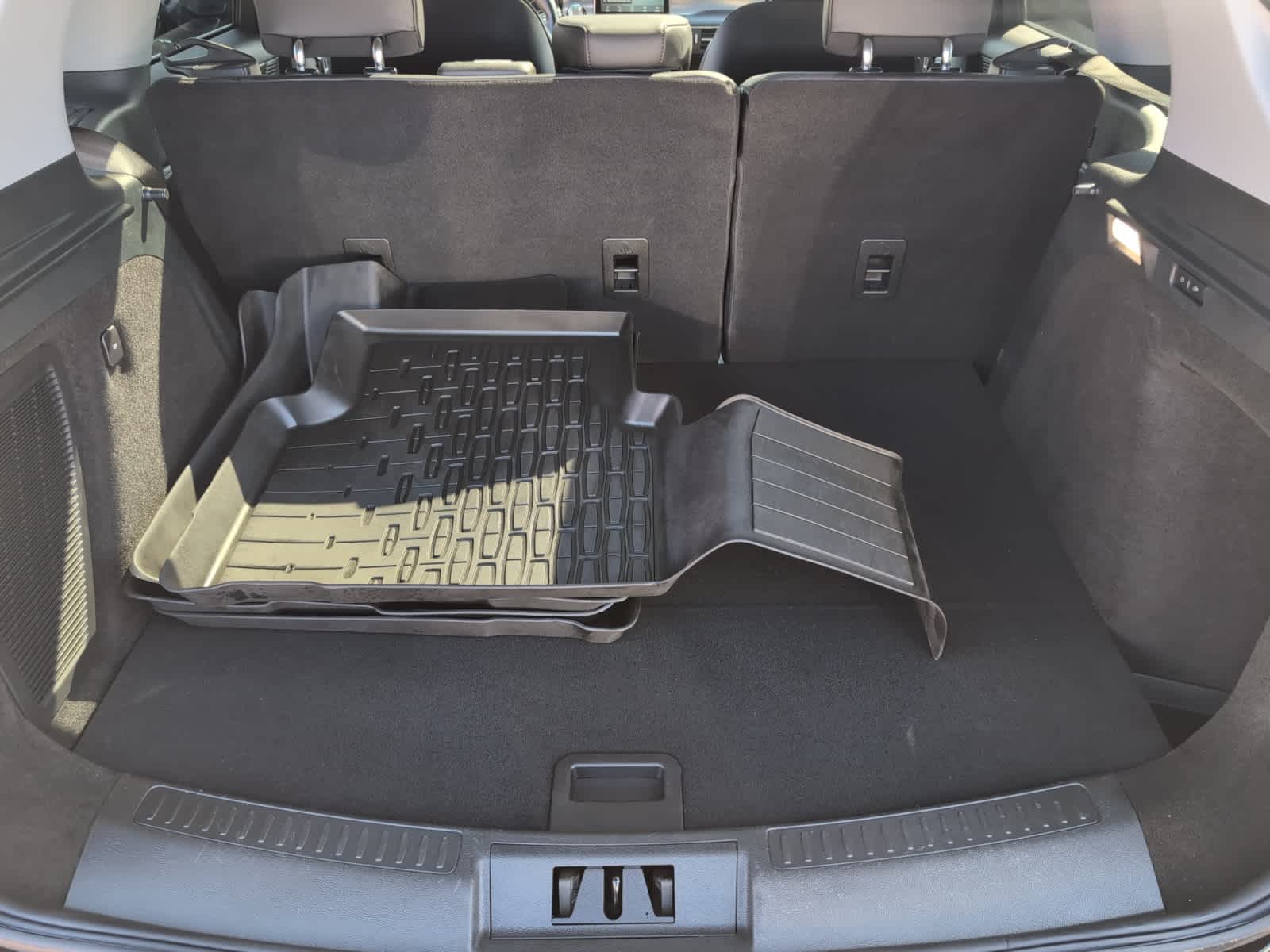 used 2022 Lincoln Corsair car, priced at $28,998