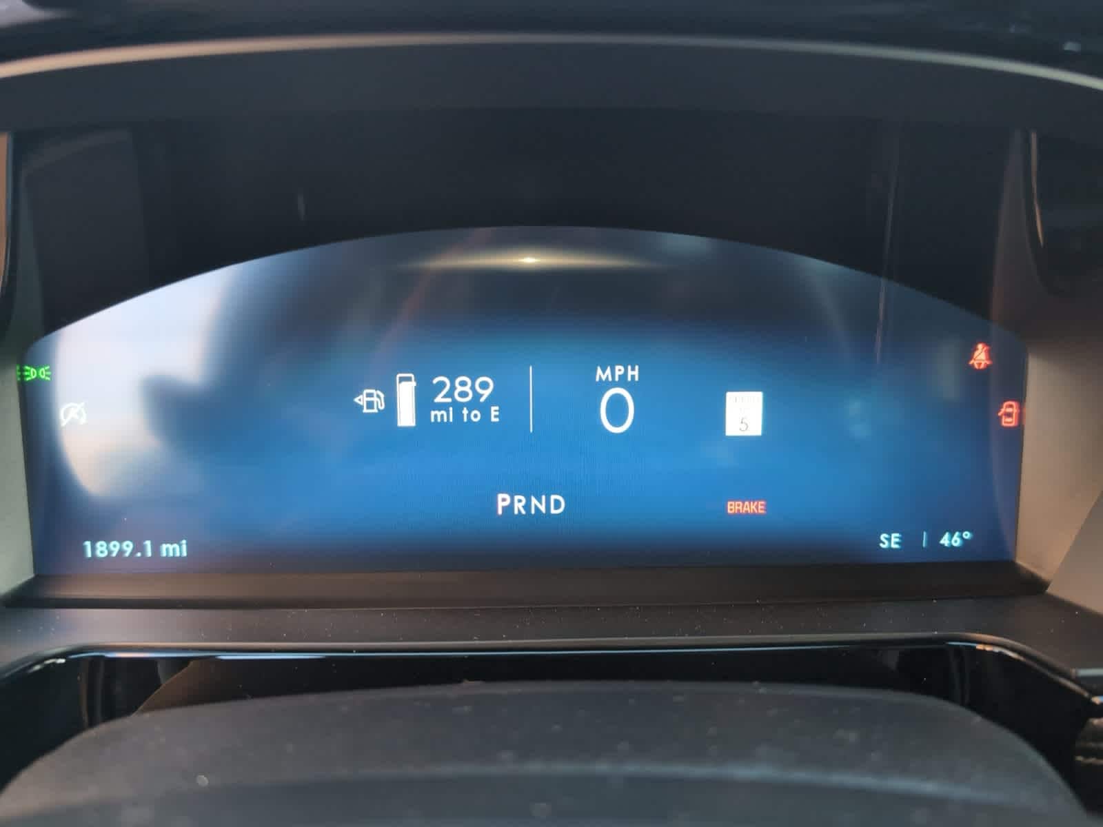 used 2025 Lincoln Corsair car, priced at $44,298