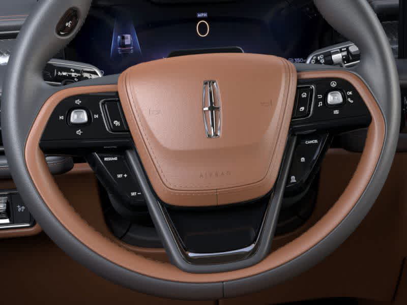 new 2026 Lincoln Aviator car, priced at $94,285