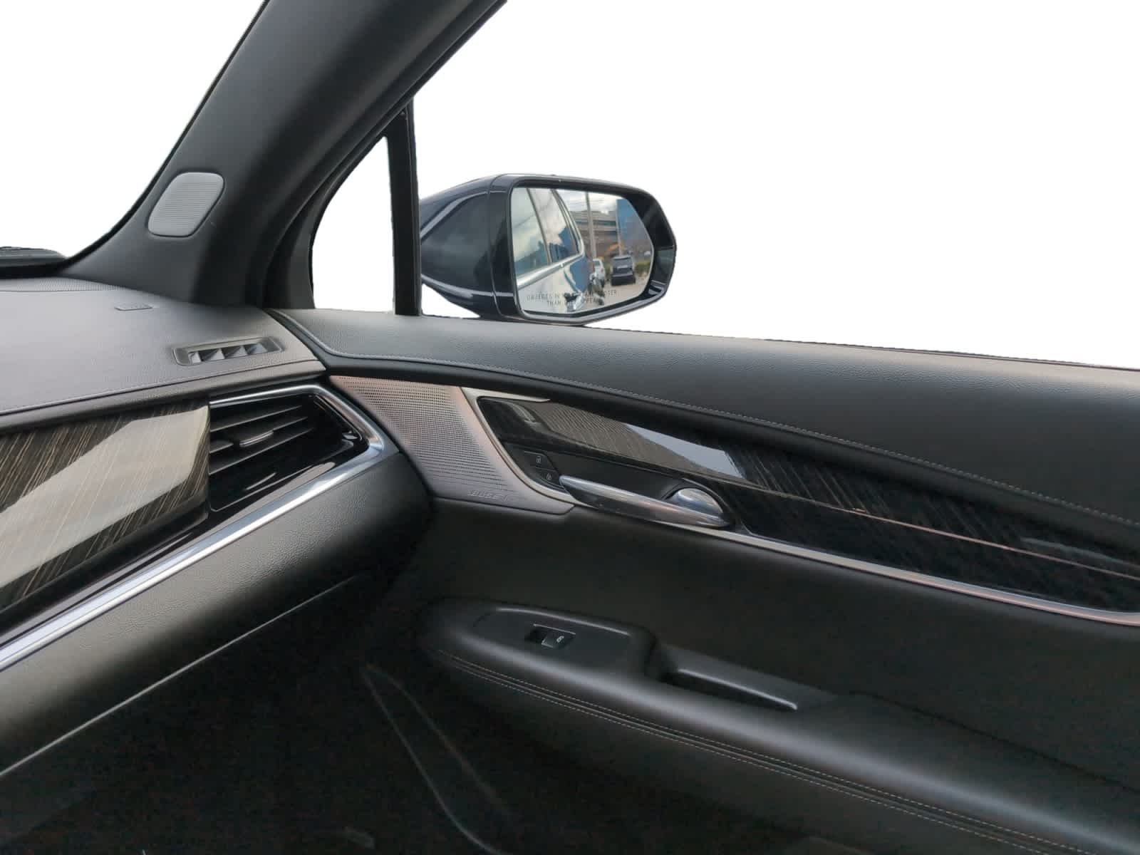 used 2021 Cadillac XT6 car, priced at $29,899