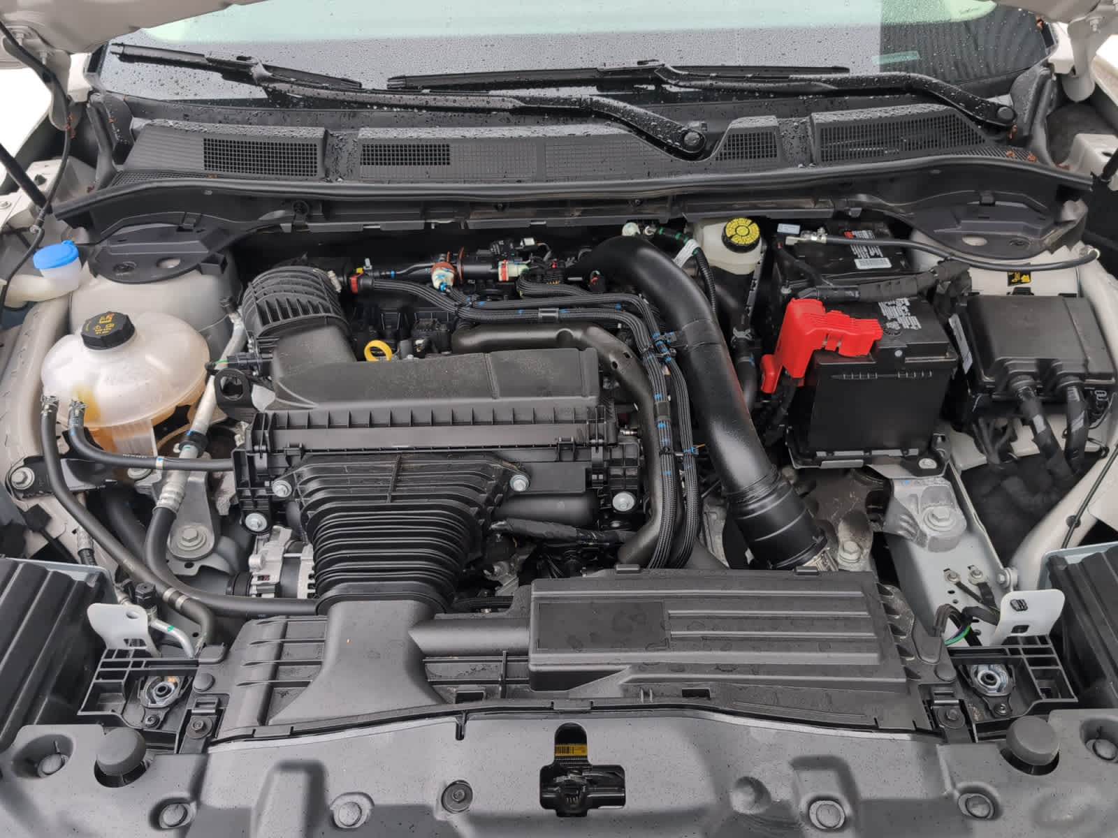 used 2024 Lincoln Corsair car, priced at $38,498