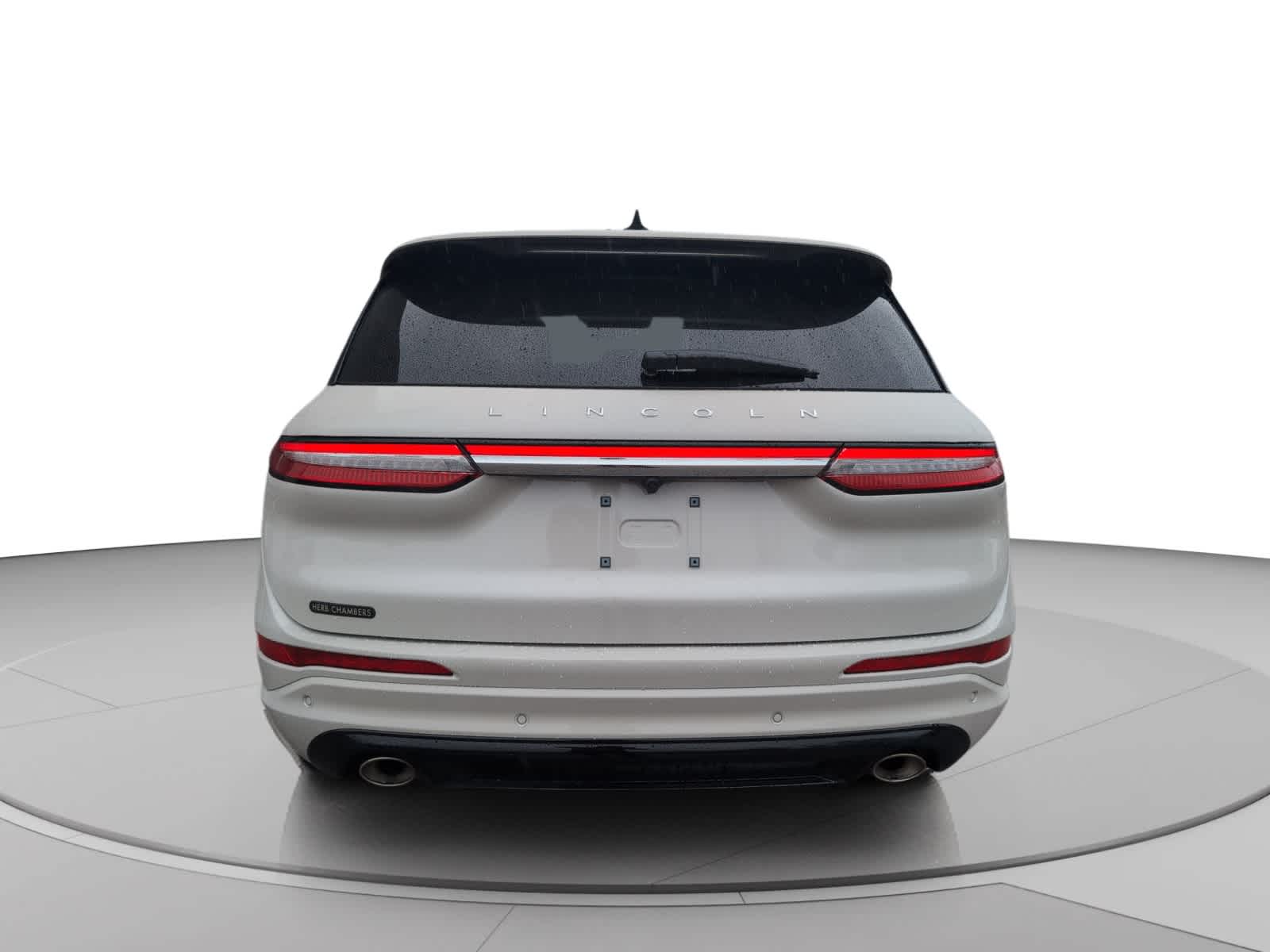 used 2024 Lincoln Corsair car, priced at $38,498