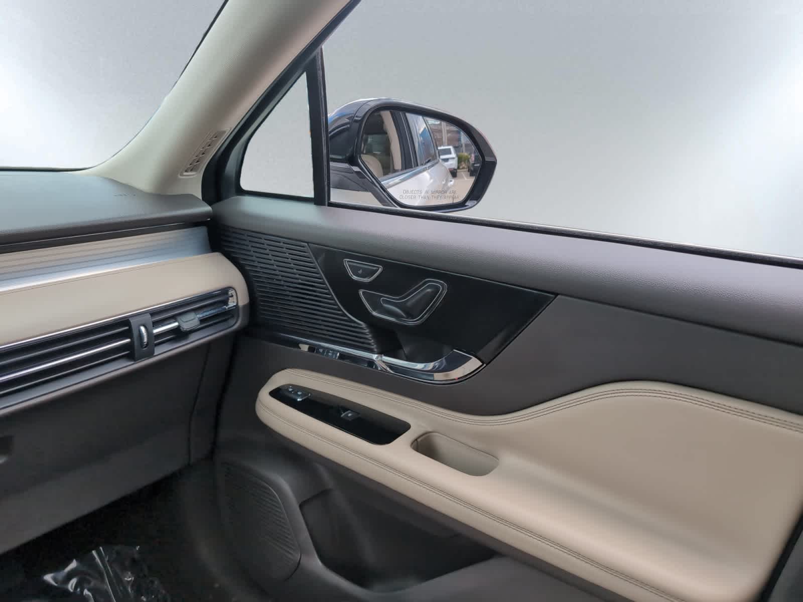 used 2022 Lincoln Corsair car, priced at $26,998