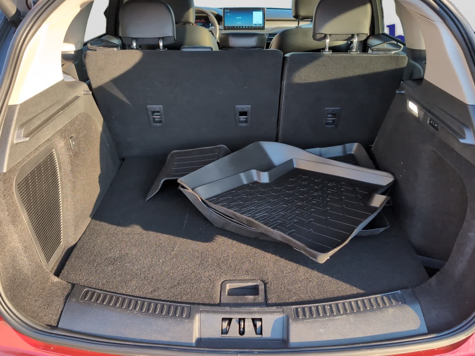 used 2025 Lincoln Corsair car, priced at $47,998