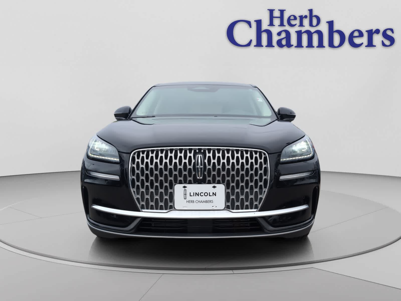 used 2023 Lincoln Corsair car, priced at $32,998
