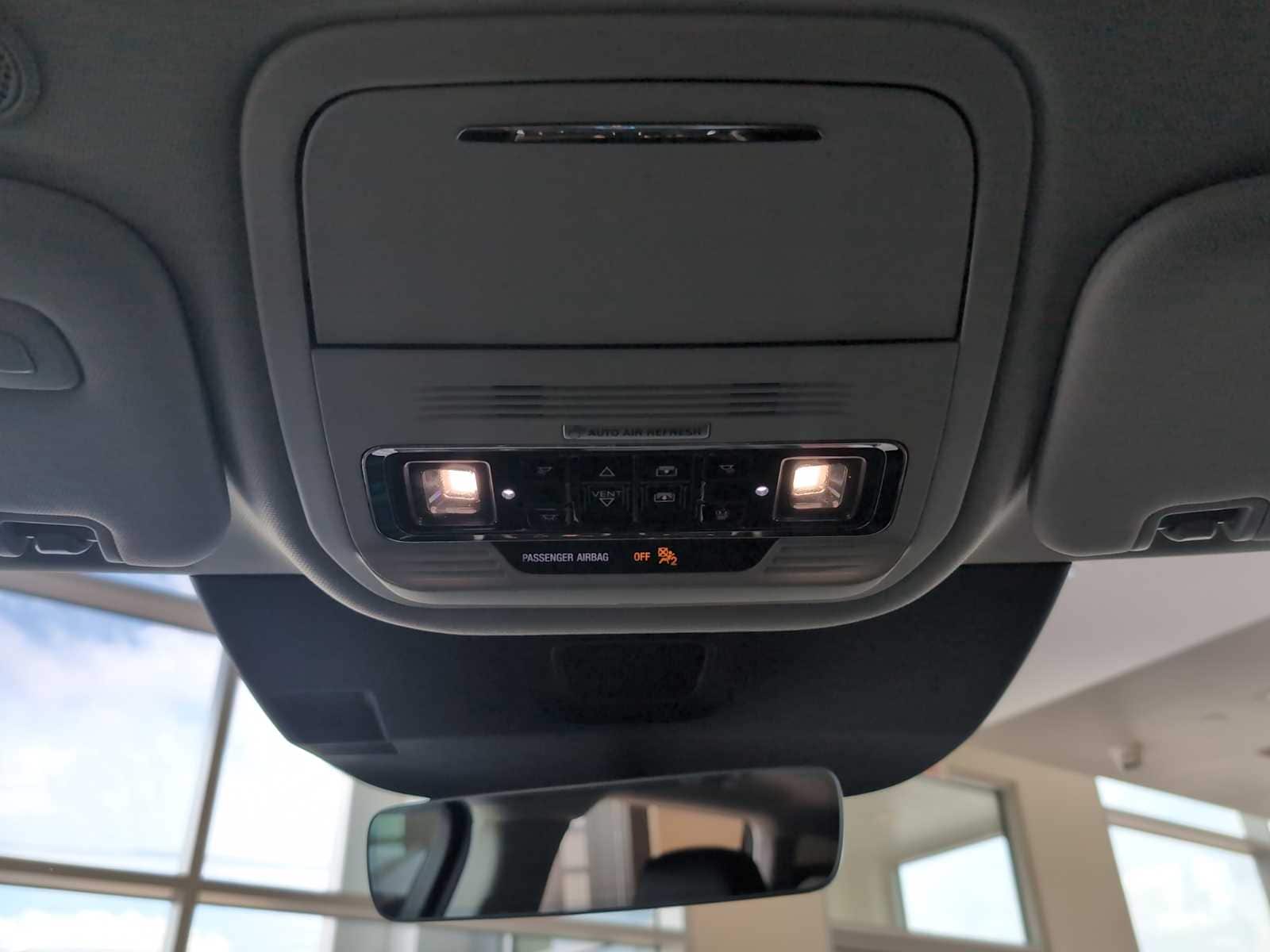 used 2025 Lincoln Aviator car, priced at $60,998