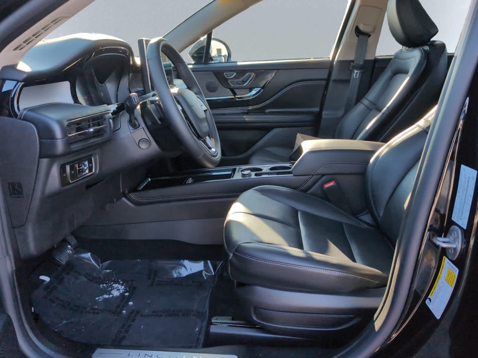 used 2025 Lincoln Corsair car, priced at $46,998