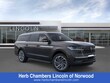  Lincoln Navigator L