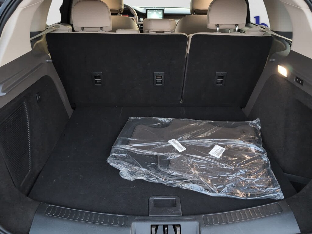 Certified 2021 Lincoln Corsair Reserve SUV