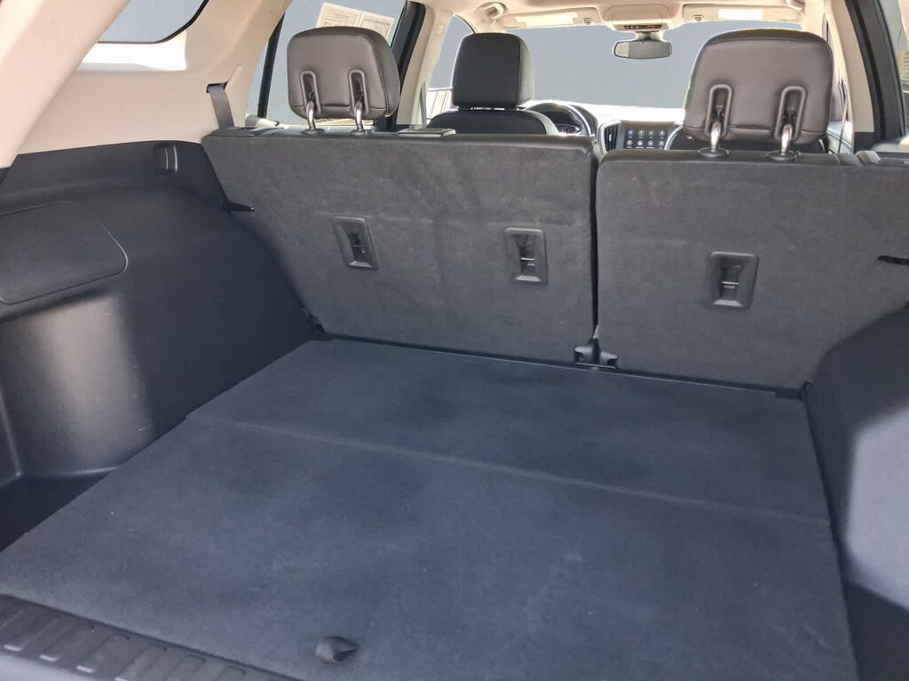 Used 2018 GMC Terrain Denali SUV