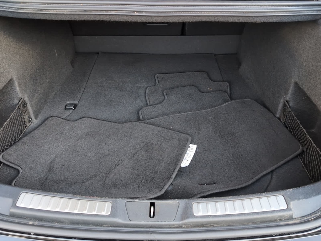 Used 2017 Lincoln Continental Reserve Sedan