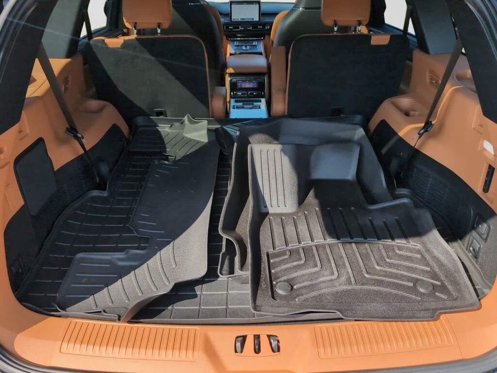 Used 2023 Lincoln Aviator Black Label SUV