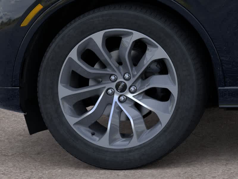 2026 Lincoln Aviator Premiere - Photo 8