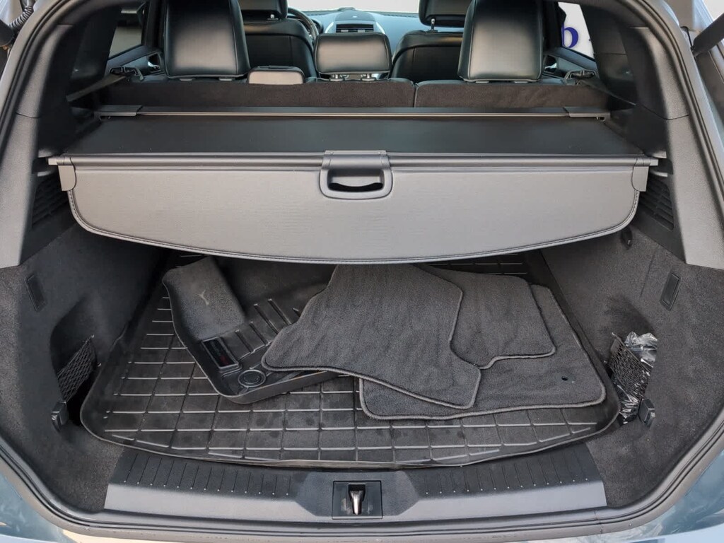 Used 2019 Lincoln MKC Reserve SUV