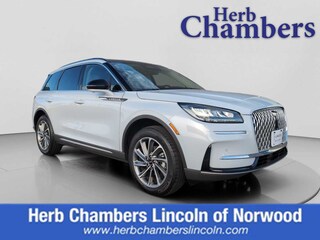 2025 Lincoln Corsair Premiere SUV