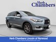  INFINITI QX60