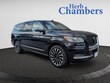 Lincoln Navigator L