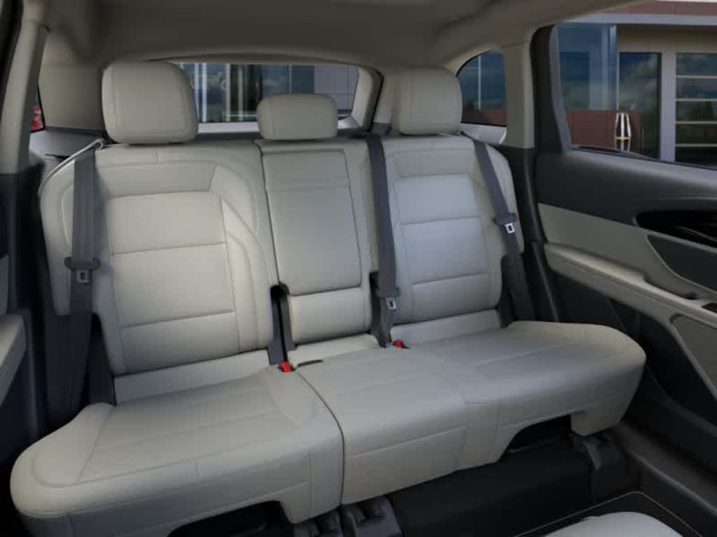 New 2026 Lincoln Nautilus Premiere SUV
