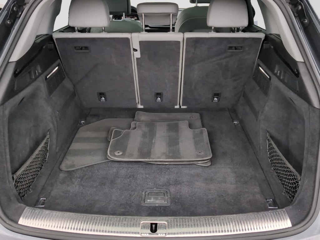 Used 2018 Audi Q5 Prestige SUV