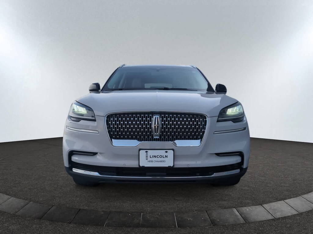 Used 2023 Lincoln Aviator Standard SUV