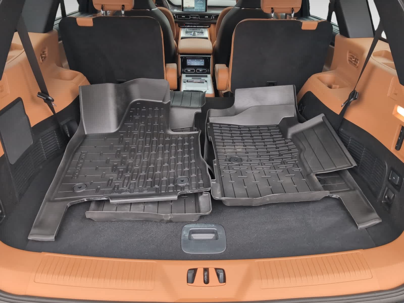 2023 Lincoln Aviator Black Label Grand Touring photo 4
