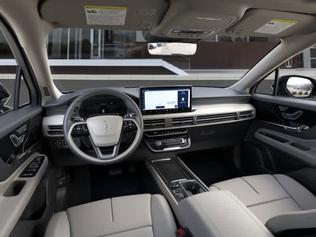 New 2025 Lincoln Corsair Premiere SUV