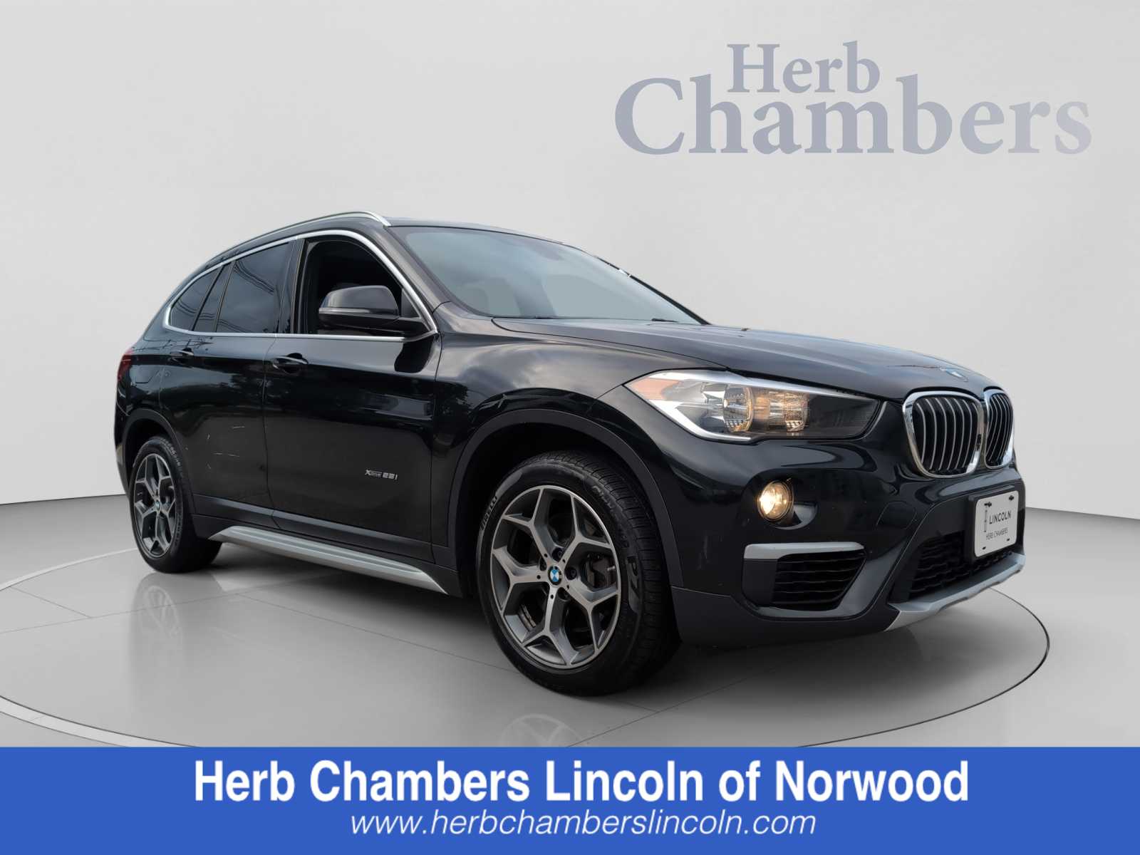  BMW X1 xDrive28i