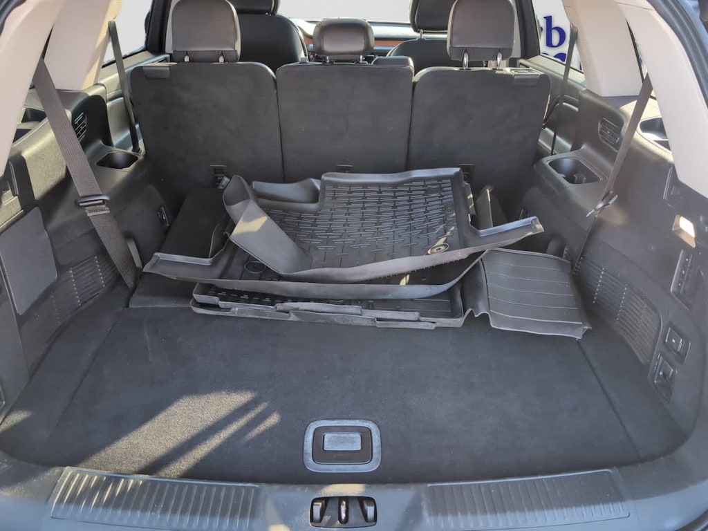 Used 2020 Lincoln Aviator Reserve SUV