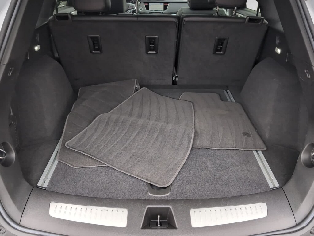 Used 2022 Cadillac XT5 AWD Premium Luxury SUV