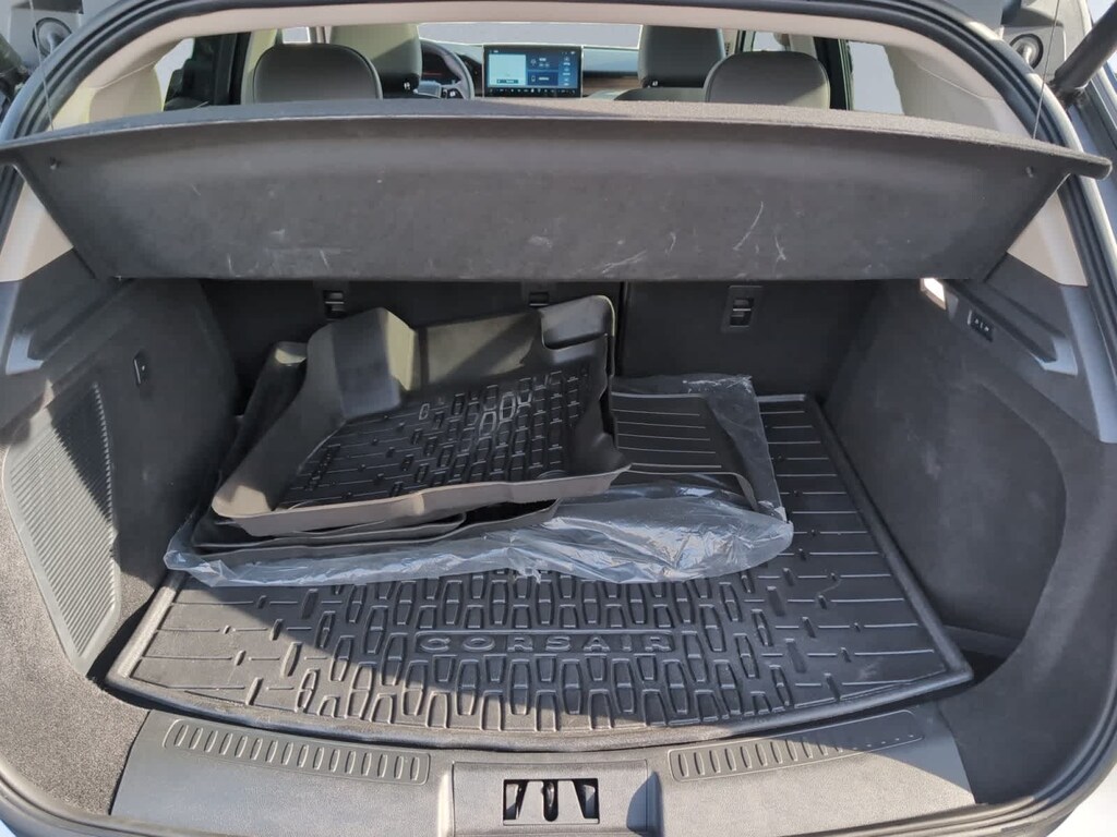 Used 2024 Lincoln Corsair Reserve SUV